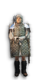 Infantry Tier 1 Example