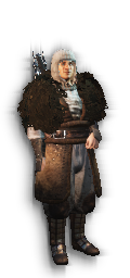 Zweihander Tier 1 Example