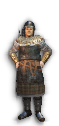 Zweihander Tier 2 Example