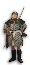 Archer Tier 1 Example