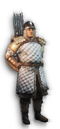 Infantry Tier 2 Example