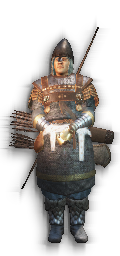 Archer Tier 3 Example