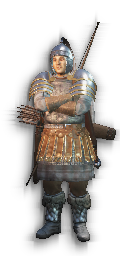 Archer Tier 4 Example