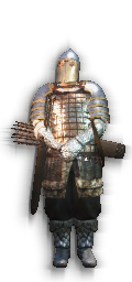 Archer Tier 5 Example