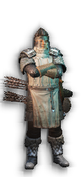 Archer Tier 6 Example