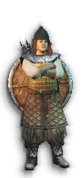 Infantry Tier 3 Example