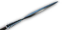 Courser Lance
