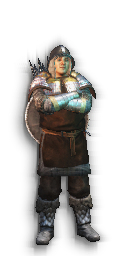 Infantry Tier 4 Example