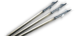 Hooked Javelin
